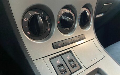 Mazda 3, 2011 год, 985 000 рублей, 9 фотография