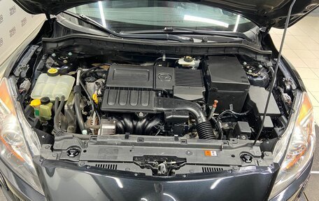 Mazda 3, 2011 год, 985 000 рублей, 6 фотография