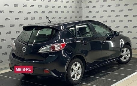 Mazda 3, 2011 год, 985 000 рублей, 2 фотография