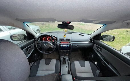 Mazda 3, 2008 год, 680 000 рублей, 2 фотография
