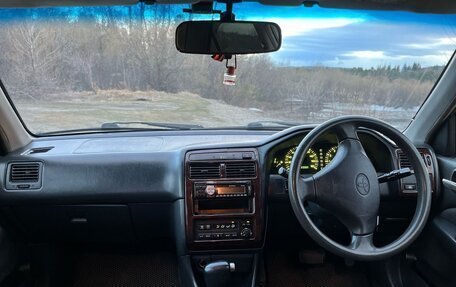 Toyota Carina, 2001 год, 400 000 рублей, 8 фотография