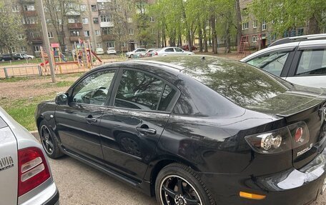Mazda 3, 2008 год, 680 000 рублей, 5 фотография