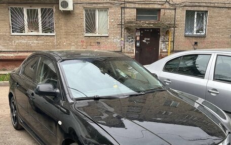 Mazda 3, 2008 год, 680 000 рублей, 3 фотография