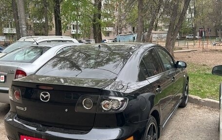 Mazda 3, 2008 год, 680 000 рублей, 4 фотография