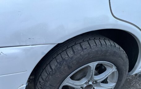 Toyota Carina, 2001 год, 400 000 рублей, 14 фотография