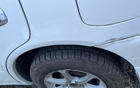 Toyota Carina, 2001 год, 400 000 рублей, 15 фотография