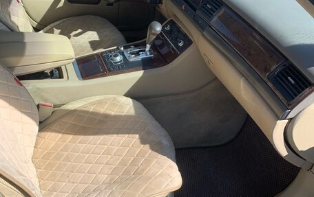 Audi A8, 2005 год, 420 000 рублей, 6 фотография