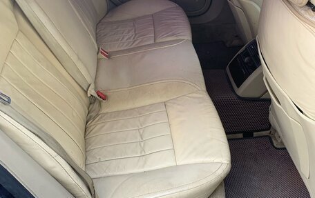 Audi A8, 2005 год, 420 000 рублей, 9 фотография
