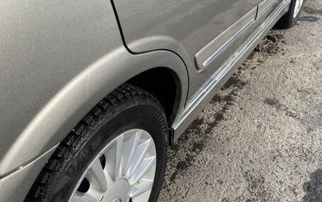 Nissan Bluebird Sylphy II, 2004 год, 490 000 рублей, 4 фотография