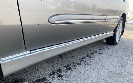 Nissan Bluebird Sylphy II, 2004 год, 490 000 рублей, 7 фотография