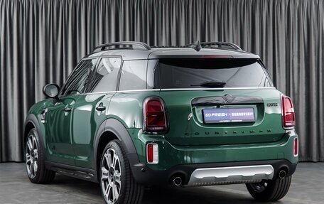 MINI Countryman II (F60), 2024 год, 6 490 000 рублей, 2 фотография