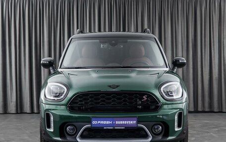 MINI Countryman II (F60), 2024 год, 6 490 000 рублей, 3 фотография