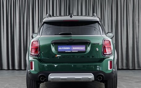 MINI Countryman II (F60), 2024 год, 6 490 000 рублей, 4 фотография