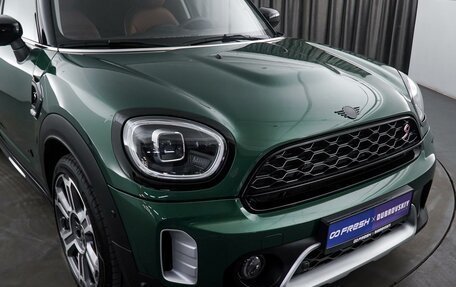 MINI Countryman II (F60), 2024 год, 6 490 000 рублей, 6 фотография