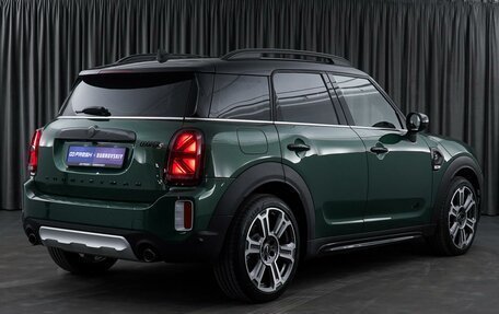 MINI Countryman II (F60), 2024 год, 6 490 000 рублей, 10 фотография