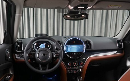MINI Countryman II (F60), 2024 год, 6 490 000 рублей, 13 фотография