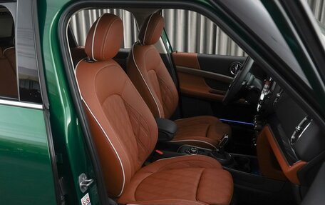 MINI Countryman II (F60), 2024 год, 6 490 000 рублей, 15 фотография