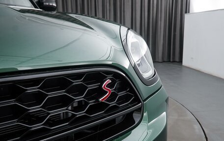 MINI Countryman II (F60), 2024 год, 6 490 000 рублей, 7 фотография