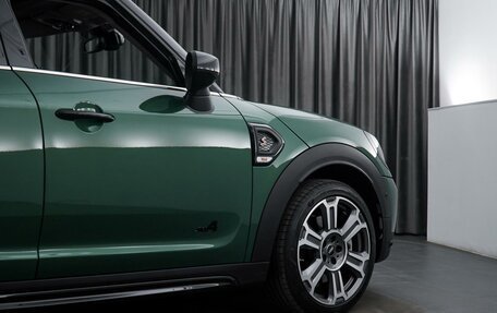 MINI Countryman II (F60), 2024 год, 6 490 000 рублей, 11 фотография