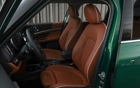 MINI Countryman II (F60), 2024 год, 6 490 000 рублей, 17 фотография