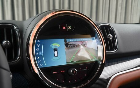 MINI Countryman II (F60), 2024 год, 6 490 000 рублей, 21 фотография