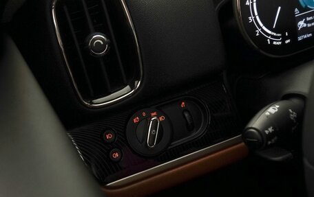 MINI Countryman II (F60), 2024 год, 6 490 000 рублей, 27 фотография