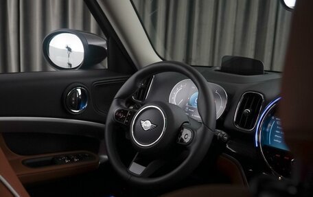 MINI Countryman II (F60), 2024 год, 6 490 000 рублей, 25 фотография