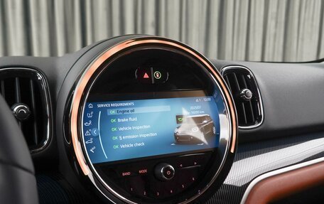 MINI Countryman II (F60), 2024 год, 6 490 000 рублей, 22 фотография
