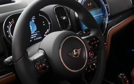 MINI Countryman II (F60), 2024 год, 6 490 000 рублей, 33 фотография