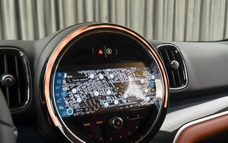 MINI Countryman II (F60), 2024 год, 6 490 000 рублей, 24 фотография