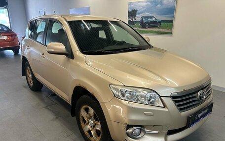 Toyota RAV4, 2010 год, 859 000 рублей, 3 фотография