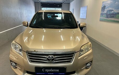 Toyota RAV4, 2010 год, 859 000 рублей, 2 фотография