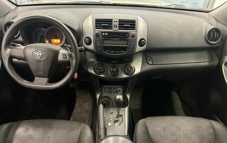Toyota RAV4, 2010 год, 859 000 рублей, 9 фотография