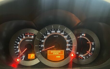 Toyota RAV4, 2010 год, 859 000 рублей, 13 фотография