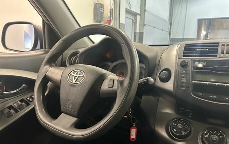 Toyota RAV4, 2010 год, 859 000 рублей, 12 фотография
