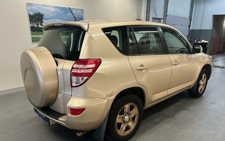 Toyota RAV4, 2010 год, 859 000 рублей, 4 фотография