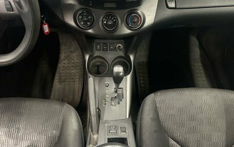Toyota RAV4, 2010 год, 859 000 рублей, 11 фотография