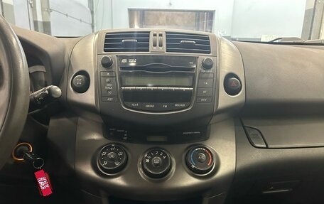 Toyota RAV4, 2010 год, 859 000 рублей, 10 фотография