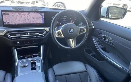 BMW 3 серия, 2022 год, 11 фотография
