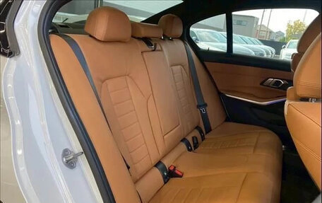 BMW 3 серия, 2022 год, 9 фотография
