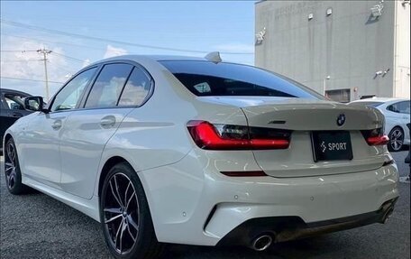 BMW 3 серия, 2022 год, 6 фотография