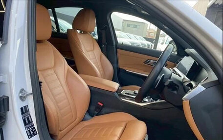 BMW 3 серия, 2022 год, 8 фотография