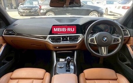 BMW 3 серия, 2022 год, 7 фотография