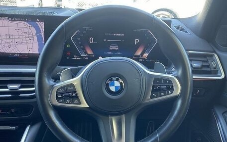 BMW 3 серия, 2022 год, 12 фотография