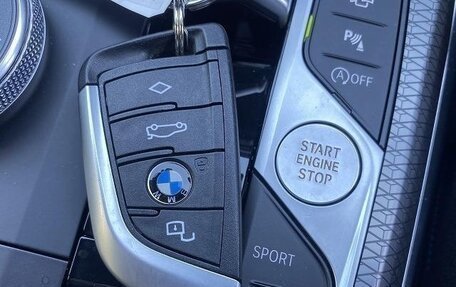 BMW 3 серия, 2022 год, 14 фотография