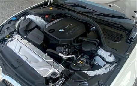 BMW 3 серия, 2022 год, 22 фотография