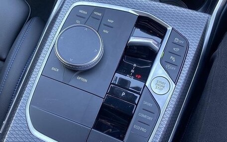 BMW 3 серия, 2022 год, 18 фотография