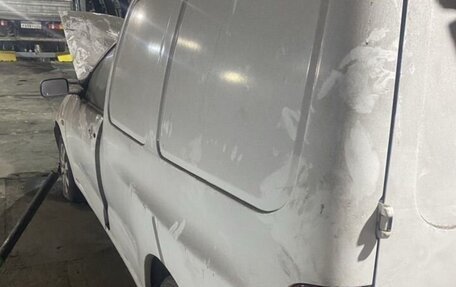 Volkswagen Caddy II, 2002 год, 70 000 рублей, 5 фотография