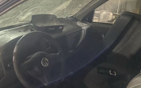 Volkswagen Caddy II, 2002 год, 70 000 рублей, 4 фотография