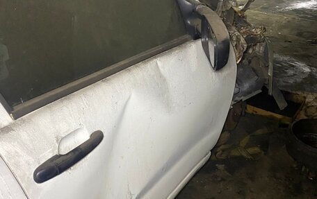 Volkswagen Caddy II, 2002 год, 70 000 рублей, 9 фотография